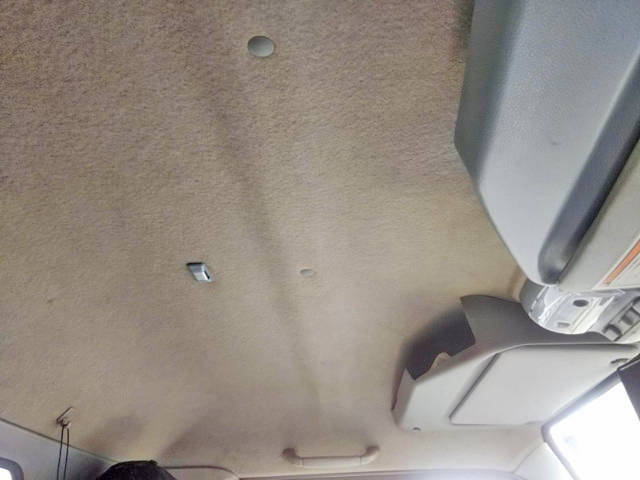 三菱ふそうキャンターアルミバン小型（2t・3t）[写真22]