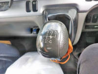 三菱ふそうキャンターアルミバン小型（2t・3t）[写真25]