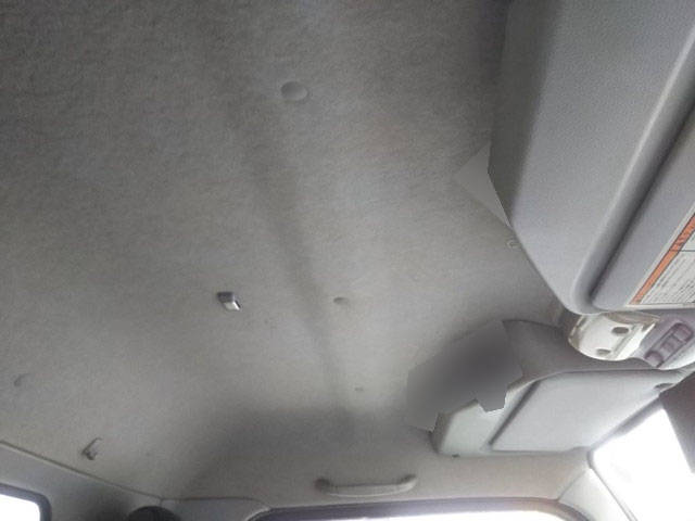 三菱ふそうキャンターアルミバン小型（2t・3t）[写真16]