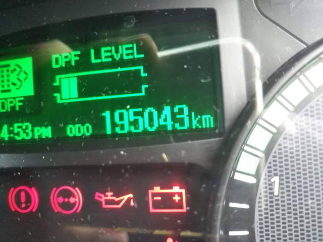 三菱ふそうキャンターアルミバン小型（2t・3t）[写真17]