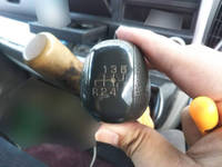 三菱ふそうキャンターアルミバン小型（2t・3t）[写真18]