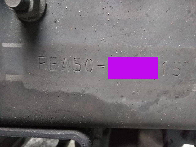 三菱ふそうキャンターアルミバン小型（2t・3t）[写真25]