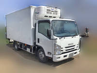 いすゞエルフ冷凍車（冷蔵車）小型（2t・3t）[写真03]