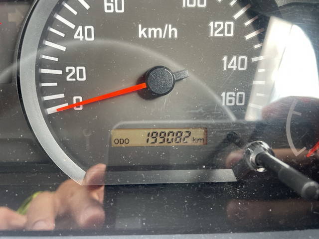 いすゞエルフアルミバン小型（2t・3t）[写真19]