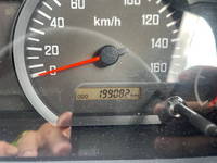 いすゞエルフアルミバン小型（2t・3t）[写真19]