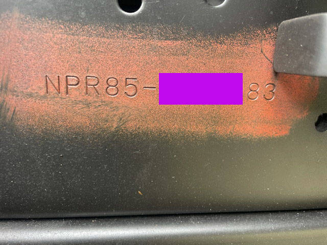 いすゞエルフアルミバン小型（2t・3t）[写真24]