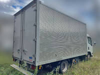 いすゞエルフアルミバン小型（2t・3t）[写真02]