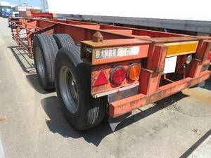 中古トレーラー セミトレーラー 中古トラックのトラック王国 大特価セール中