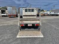 トヨタダイナダブルキャブ（Wキャブ）小型（2t・3t）[写真10]