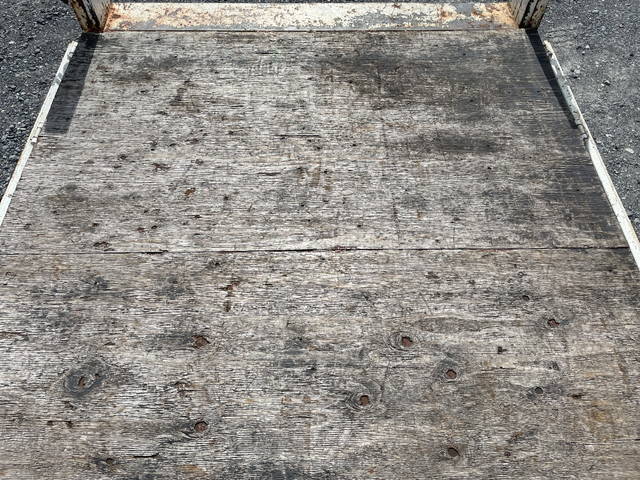 トヨタダイナダブルキャブ（Wキャブ）小型（2t・3t）[写真11]