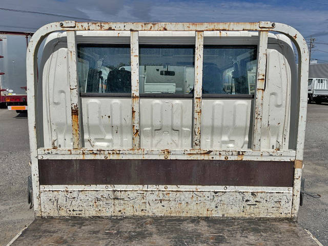 トヨタダイナダブルキャブ（Wキャブ）小型（2t・3t）[写真12]