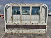 トヨタダイナダブルキャブ（Wキャブ）小型（2t・3t）[写真12]