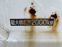 トヨタダイナダブルキャブ（Wキャブ）小型（2t・3t）[写真13]