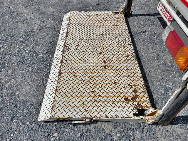 トヨタダイナダブルキャブ（Wキャブ）小型（2t・3t）[写真14]