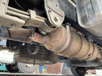 トヨタダイナダブルキャブ（Wキャブ）小型（2t・3t）[写真18]