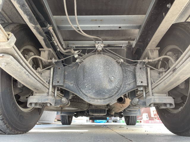 トヨタダイナダブルキャブ（Wキャブ）小型（2t・3t）[写真19]