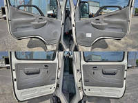 トヨタダイナダブルキャブ（Wキャブ）小型（2t・3t）[写真21]