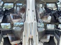 トヨタダイナダブルキャブ（Wキャブ）小型（2t・3t）[写真22]