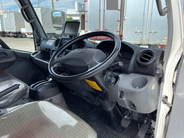 トヨタダイナダブルキャブ（Wキャブ）小型（2t・3t）[写真24]