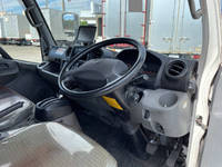 トヨタダイナダブルキャブ（Wキャブ）小型（2t・3t）[写真24]