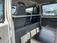 トヨタダイナダブルキャブ（Wキャブ）小型（2t・3t）[写真25]