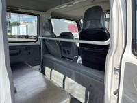 トヨタダイナダブルキャブ（Wキャブ）小型（2t・3t）[写真26]