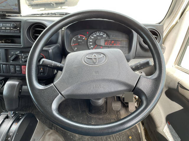 トヨタダイナダブルキャブ（Wキャブ）小型（2t・3t）[写真29]