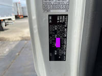 トヨタダイナダブルキャブ（Wキャブ）小型（2t・3t）[写真35]