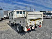 トヨタダイナダブルキャブ（Wキャブ）小型（2t・3t）[写真05]