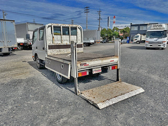 トヨタダイナダブルキャブ（Wキャブ）小型（2t・3t）[写真06]