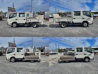 トヨタダイナダブルキャブ（Wキャブ）小型（2t・3t）[写真07]