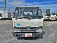 トヨタダイナダブルキャブ（Wキャブ）小型（2t・3t）[写真08]