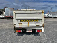 トヨタダイナダブルキャブ（Wキャブ）小型（2t・3t）[写真09]