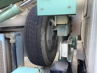 いすゞエルフ穴掘建柱車小型（2t・3t）[写真18]