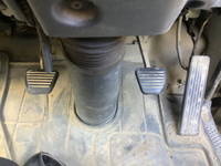 いすゞエルフ穴掘建柱車小型（2t・3t）[写真26]