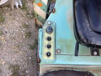 いすゞエルフ穴掘建柱車小型（2t・3t）[写真06]