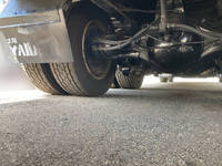 三菱ふそうスーパーグレートアルミブロック大型（10t）[写真10]