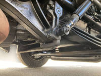 三菱ふそうスーパーグレートアルミブロック大型（10t）[写真12]