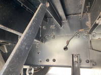 三菱ふそうスーパーグレートアルミブロック大型（10t）[写真13]