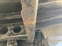 三菱ふそうスーパーグレートアルミブロック大型（10t）[写真14]