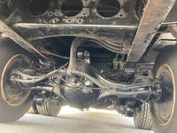 三菱ふそうスーパーグレートアルミブロック大型（10t）[写真15]