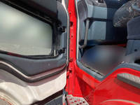 三菱ふそうスーパーグレートアルミブロック大型（10t）[写真18]