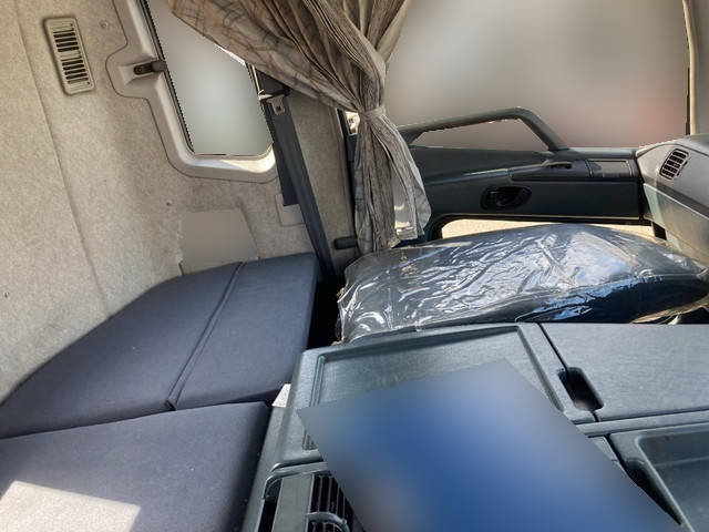 三菱ふそうスーパーグレートアルミブロック大型（10t）[写真20]