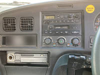 三菱ふそうスーパーグレートアルミブロック大型（10t）[写真23]