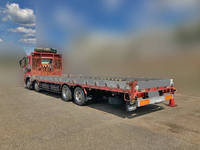 三菱ふそうスーパーグレートアルミブロック大型（10t）[写真02]