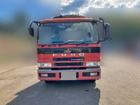 三菱ふそうスーパーグレートアルミブロック大型（10t）[写真03]