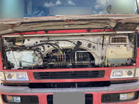 三菱ふそうスーパーグレートアルミブロック大型（10t）[写真04]