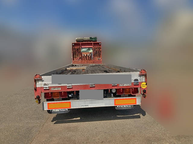 三菱ふそうスーパーグレートアルミブロック大型（10t）[写真05]