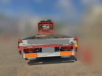 三菱ふそうスーパーグレートアルミブロック大型（10t）[写真05]