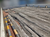 三菱ふそうスーパーグレートアルミブロック大型（10t）[写真07]